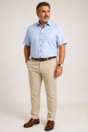 Camicia Venti Comfort KE-VENTI-226111331-115