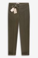 Pantalone B-Settecento Slim B700-2033AI25-MH700-65