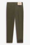 Pantalone B-Settecento Slim B700-2033AI25-MH700-65