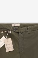 Pantalone B-Settecento Slim B700-2033AI25-MH700-65