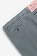 Pantalone B-Settecento Slim B700-2033AI25-MH700-66