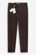 Pantalone B-Settecento Slim B700-2033AI25-MH700-93