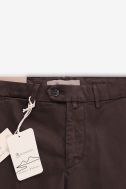 Pantalone B-Settecento Slim B700-2033AI25-MH700-93