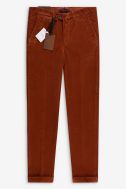 Pantalone B-Settecento Slim KQ-B700-4015-MH700-82