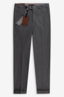 Pantalone B-Settecento Slim KQ-B700-4028-MH700-43
