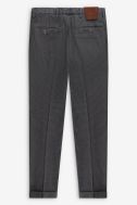 Pantalone B-Settecento Slim KQ-B700-4028-MH700-43