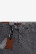 Pantalone B-Settecento Slim KQ-B700-4028-MH700-43