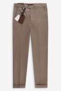 Pantalone B-Settecento Slim KQ-B700-4029-MH712-83