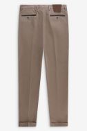 Pantalone B-Settecento Slim KQ-B700-4029-MH712-83