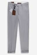 Pantalone B-Settecento Slim KQ-B700-4064-MH700-66