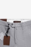 Pantalone B-Settecento Slim KQ-B700-4064-MH700-66