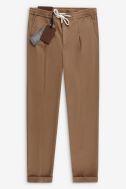 Pantalone B-Settecento Slim KQ-B700-4559-PT745-73
