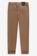 Pantalone B-Settecento Slim KQ-B700-4559-PT745-73