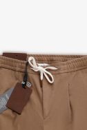 Pantalone B-Settecento Slim KQ-B700-4559-PT745-73