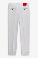 Pantalone B-Settecento Slim KQ-B700-5033-MH700-43