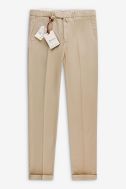 Pantalone B-Settecento Slim KQ-B700-5037-MH700-33
