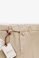 Pantalone B-Settecento Slim KQ-B700-5037-MH700-33