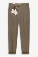 Pantalone B-Settecento Slim KQ-B700-5037-MH700-53