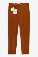 Pantalone B-Settecento Slim KQ-B700-5037-MH700-64