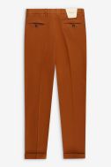 Pantalone B-Settecento Slim KQ-B700-5037-MH700-64