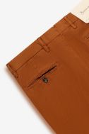 Pantalone B-Settecento Slim KQ-B700-5037-MH700-64