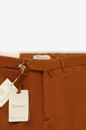 Pantalone B-Settecento Slim KQ-B700-5037-MH700-64