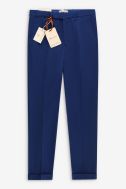 Pantalone B-Settecento Slim KQ-B700-5037-MH700-81