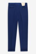 Pantalone B-Settecento Slim KQ-B700-5037-MH700-81