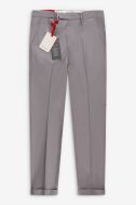 Pantalone B-Settecento Slim KQ-B700-5038-MH700-36