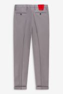 Pantalone B-Settecento Slim KQ-B700-5038-MH700-36