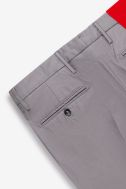 Pantalone B-Settecento Slim KQ-B700-5038-MH700-36