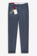 Pantalone B-Settecento Slim KQ-B700-5038-MH700-91