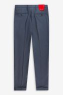 Pantalone B-Settecento Slim KQ-B700-5038-MH700-91