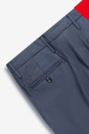 Pantalone B-Settecento Slim KQ-B700-5038-MH700-91