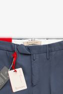 Pantalone B-Settecento Slim KQ-B700-5038-MH700-91