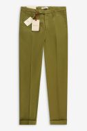 Pantalone B-Settecento Slim KQ-B700-5045-MH700-95