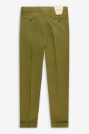 Pantalone B-Settecento Slim KQ-B700-5045-MH700-95