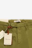 Pantalone B-Settecento Slim KQ-B700-5045-MH700-95