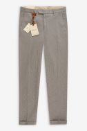 Pantalone B-Settecento Slim KQ-B700-5052-MH700-33