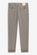 Pantalone B-Settecento Slim KQ-B700-5052-MH700-33