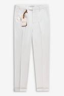 Pantalone B-Settecento Slim KQ-B700-5055-MH700-23
