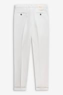 Pantalone B-Settecento Slim KQ-B700-5055-MH700-23