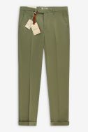 Pantalone B-Settecento Slim KQ-B700-5055-MH700-85