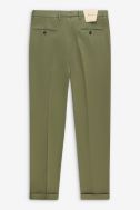 Pantalone B-Settecento Slim KQ-B700-5055-MH700-85