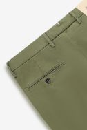 Pantalone B-Settecento Slim KQ-B700-5055-MH700-85