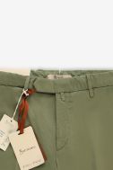 Pantalone B-Settecento Slim KQ-B700-5055-MH700-85