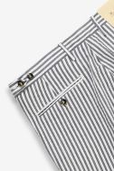 Pantalone B-Settecento Slim KQ-B700-5070-B801-86