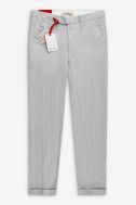 Pantalone B-Settecento Slim KQ-B700-5316-MH700-36