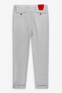 Pantalone B-Settecento Slim KQ-B700-5316-MH700-36