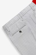 Pantalone B-Settecento Slim KQ-B700-5316-MH700-36